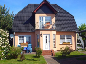 Ferienwohnung Jargow _ Alt_Reddevi, Middelhagen